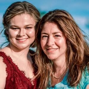 Meet your Posher, Donna